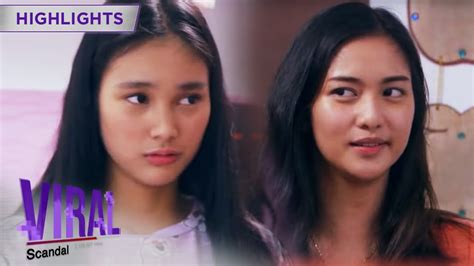 bea tan iligan scandal|Bea at Rica, nagkasigawan! .